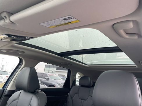 New 2026 Kia Sorento SX FWD image 25