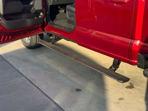 New 2026 Ford F250 Lariat w/ Lariat Ultimate Package image 26