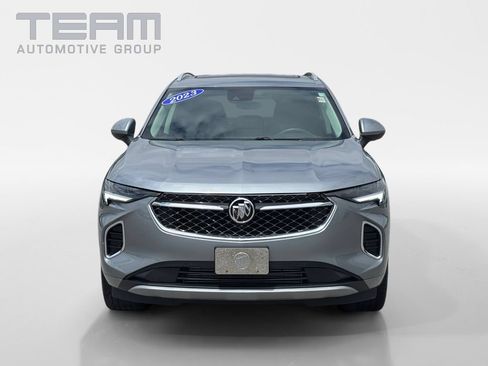 Used 2023 Buick Envision Avenir AWD/4WD image 2