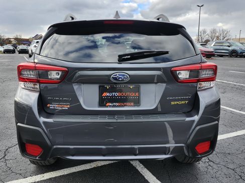 Used 2023 Subaru Crosstrek 2.5i Sport image 16