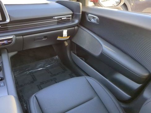 Used 2023 Hyundai Ioniq 6 SEL w/ Cargo Package image 16