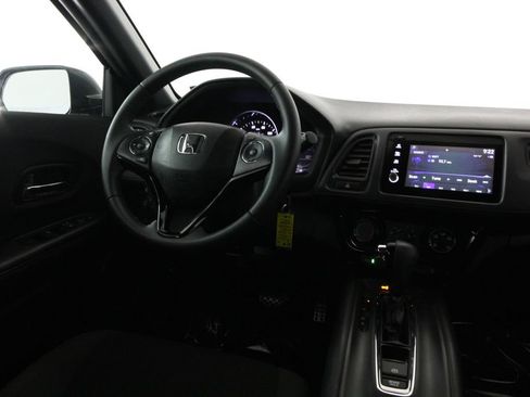 Used 2022 Honda HR-V Sport image 10
