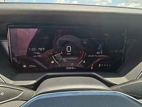 Certified 2025 GMC Acadia Elevation image 19