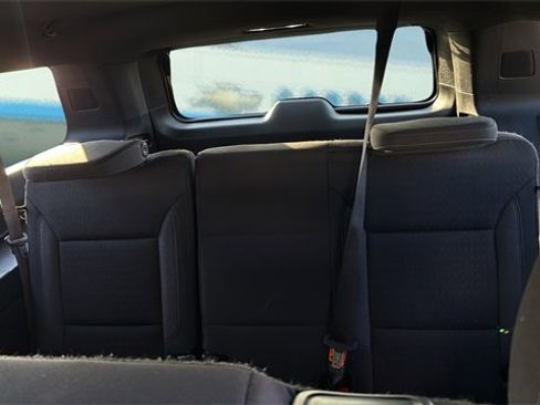 Used 2023 Chevrolet Suburban LS w/ Driver Alert Package image 16
