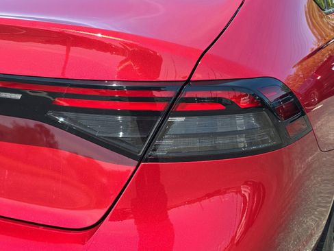 New 2026 Honda Accord SE image 8