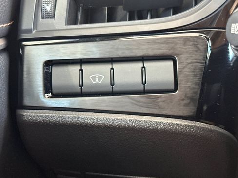 Certified 2023 Lexus ES 300h w/ Premium Package FWD image 34