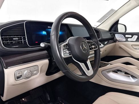 Used 2021 Mercedes-Benz GLE 350 GLE 350 image 4