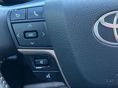 Certified 2025 Toyota Crown AWD/4WD image 19