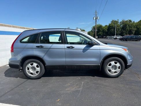 Used 2010 Honda CR-V LX image 6