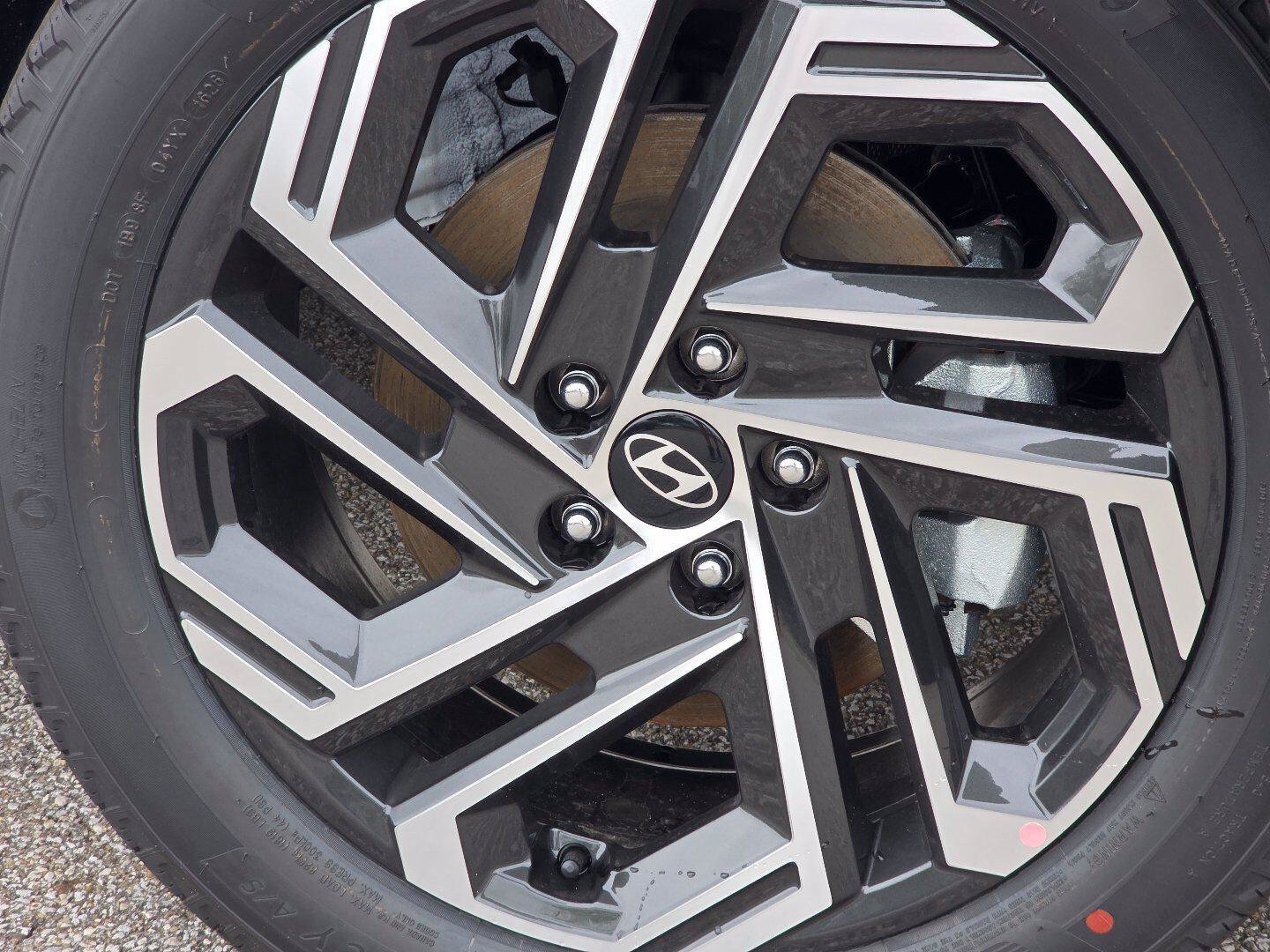 New 2026 Hyundai Tucson SEL Plus AWD/4WD image 93