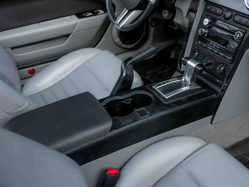 Used 2008 Ford Mustang GT image 47