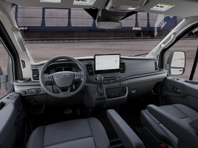 New 2027 Ford Transit 350 XL RWD image 9