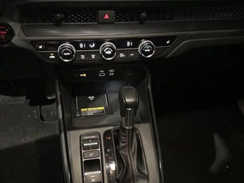 Certified 2024 Honda CR-V Sport-L image 22