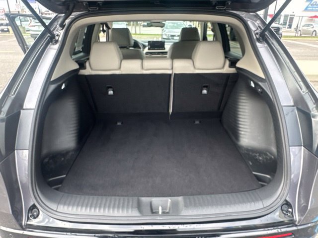 Used 2024 Honda HR-V EX-L image 12