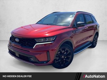 Used 2021 Kia Sorento SX
