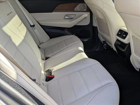 Certified 2023 Mercedes-Benz GLE 350 w/ AMG Line Exterior image 21