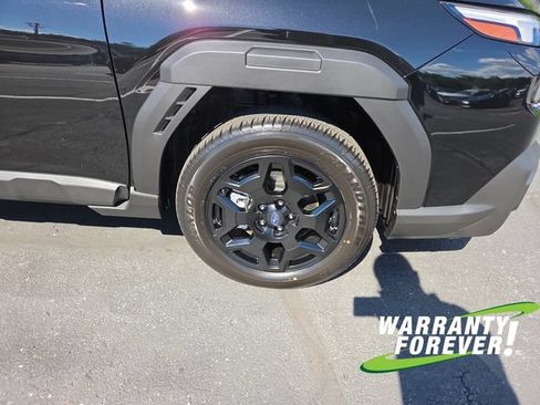 New 2026 Subaru Outback Limited AWD/4WD image 20
