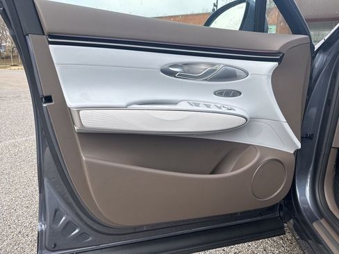 New 2026 Genesis GV70 2.5T Advanced image 12