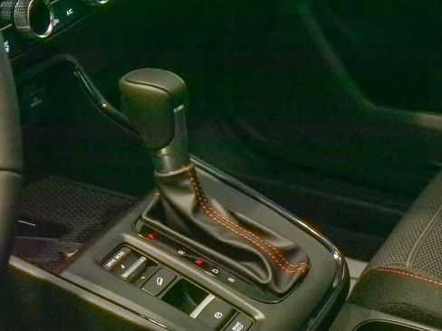 New 2026 Honda CR-V TrailSport image 17