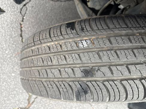 Used 2004 Honda CR-V EX image 13