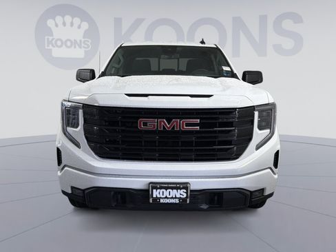 New 2026 GMC Sierra 1500 Elevation w/ Preferred Package AWD/4WD image 11