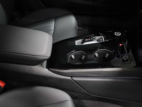 Used 2025 Audi A5 2.0T Premium Plus w/ Premium Plus image 20