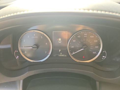 Used 2021 Lexus IS 300 w/ Comfort Package image 29