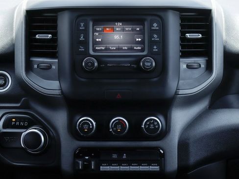 Used 2022 RAM 2500 Tradesman w/ Chrome Appearance Group image 26