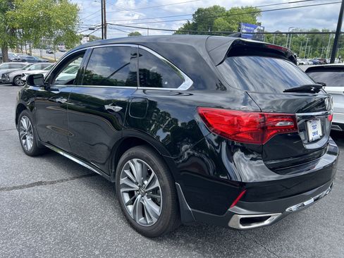 Used 2017 Acura MDX FWD w/ Technology Package image 3