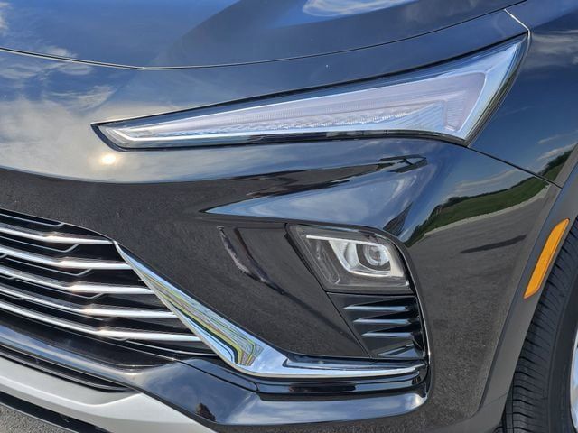 New 2026 Buick Envista Preferred w/ Convenience I Package FWD image 5