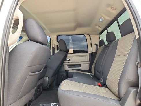 Used 2010 Dodge Ram 3500 Truck SLT w/ Big Horn Regional Package AWD/4WD image 6