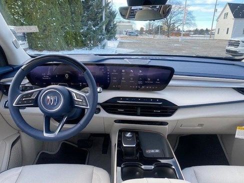 New 2026 Buick Enclave Avenir w/ Super Cruise Package image 13