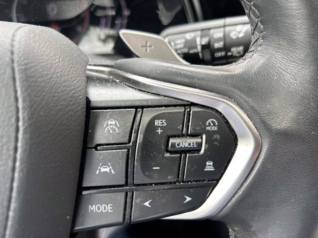 Certified 2023 Lexus RX 350 Premium w/ Accessory Package (Z1) FWD image 18
