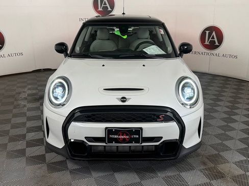 Certified 2024 MINI Cooper S FWD image 2
