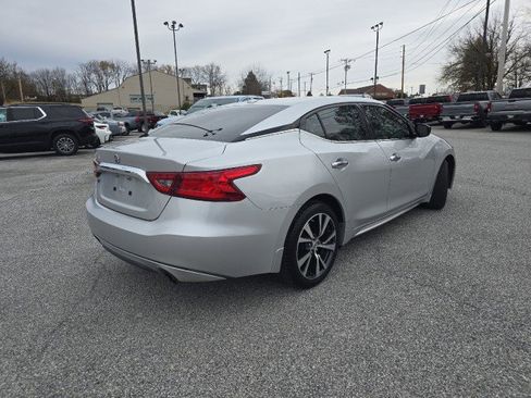 Used 2016 Nissan Maxima 3.5 S image 13