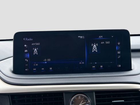 Used 2021 Lexus RX 350 FWD w/ Premium Package image 32