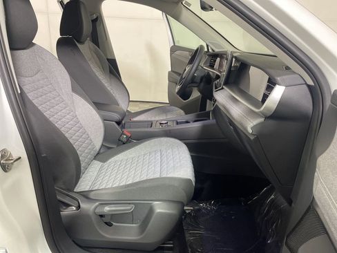 New 2026 Volkswagen Tiguan S image 22