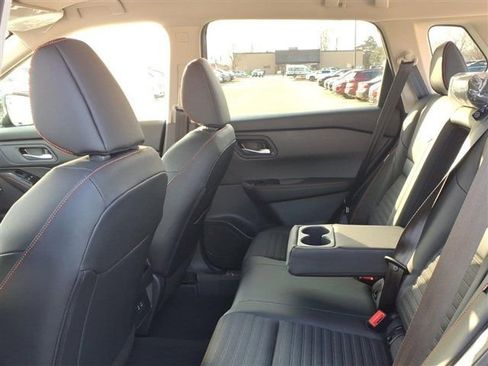 New 2026 Nissan Rogue SV image 29