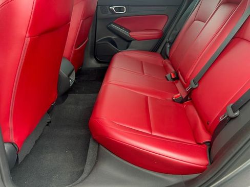 Used 2023 Acura Integra A-Spec FWD image 13