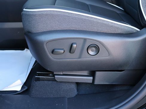 New 2026 GMC Sierra EV Elevation w/ Premium Package image 15