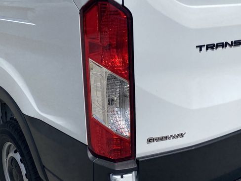 New 2026 Ford Transit 250 148 Medium Roof RWD image 8