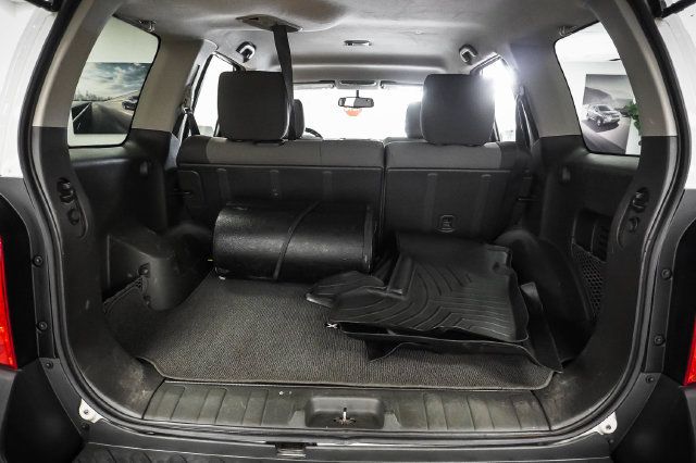 Used 2012 Nissan Xterra S w/ Value Package AWD/4WD image 20