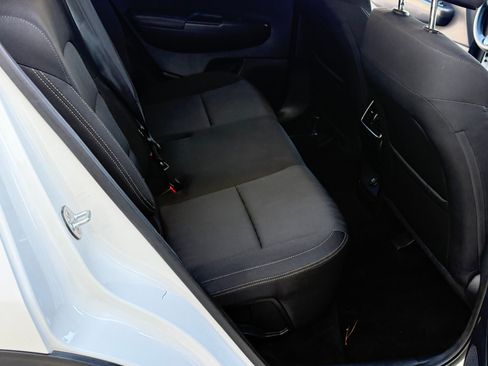 Used 2019 Kia Sportage LX FWD image 29
