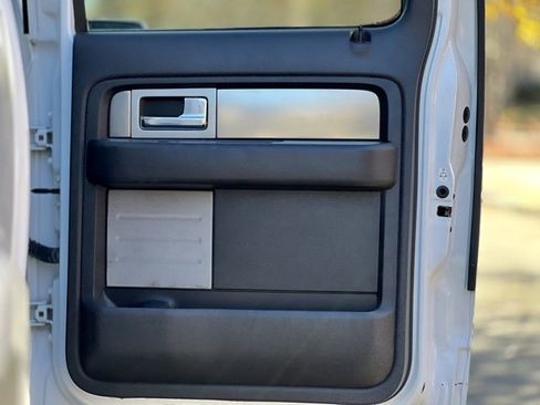 Used 2013 Ford F150 FX4 w/ Luxury Equipment Group image 18