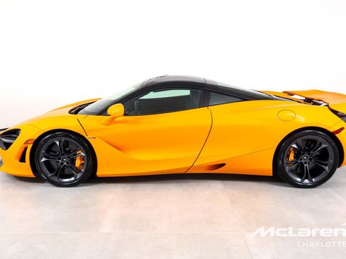 Used 2019 McLaren 720S image 6