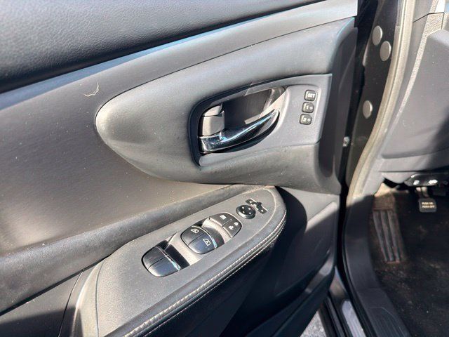 Used 2019 Nissan Murano SL w/ SL Technology Package AWD/4WD image 12