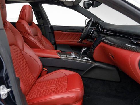 Used 2020 Maserati Quattroporte S GranSport image 10