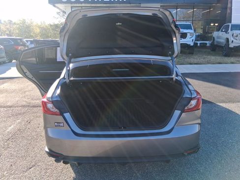 Used 2025 Toyota Camry SE w/ Convenience Package image 23