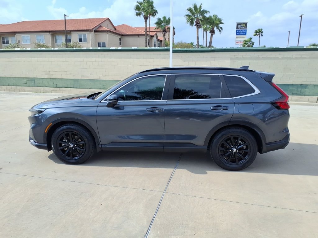 Used 2023 Honda CR-V Sport image 2