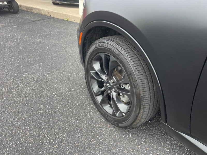 Used 2026 Dodge Durango GT w/ Blacktop Package RWD image 8